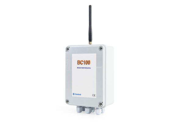 BC100 moduł telemetryczny GPRS