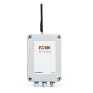 BC100 moduł telemetryczny