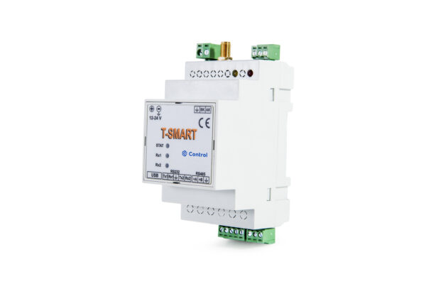 T-SMART Moduły telemetryczne