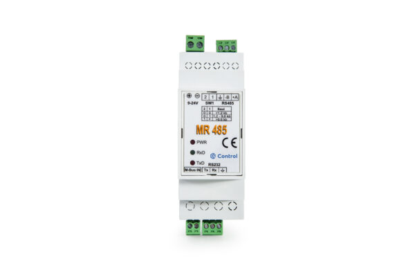 MR485 konwerter M-BUS