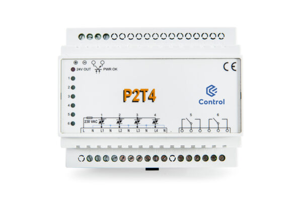 P2T4 - AKPiA (Aparatura Kontrolno-Pomiarowa i Automatyka)
