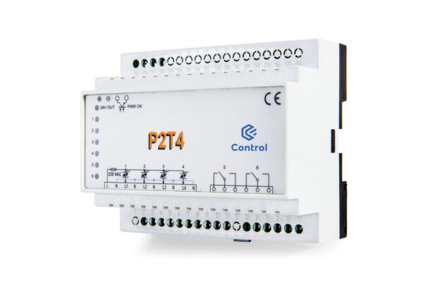 P2T4 - AKPiA (Aparatura Kontrolno-Pomiarowa i Automatyka)
