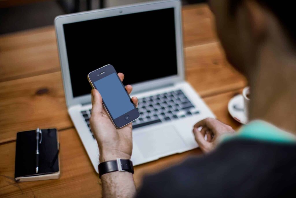 transmisja danych w IoT dla LTE-cat.M