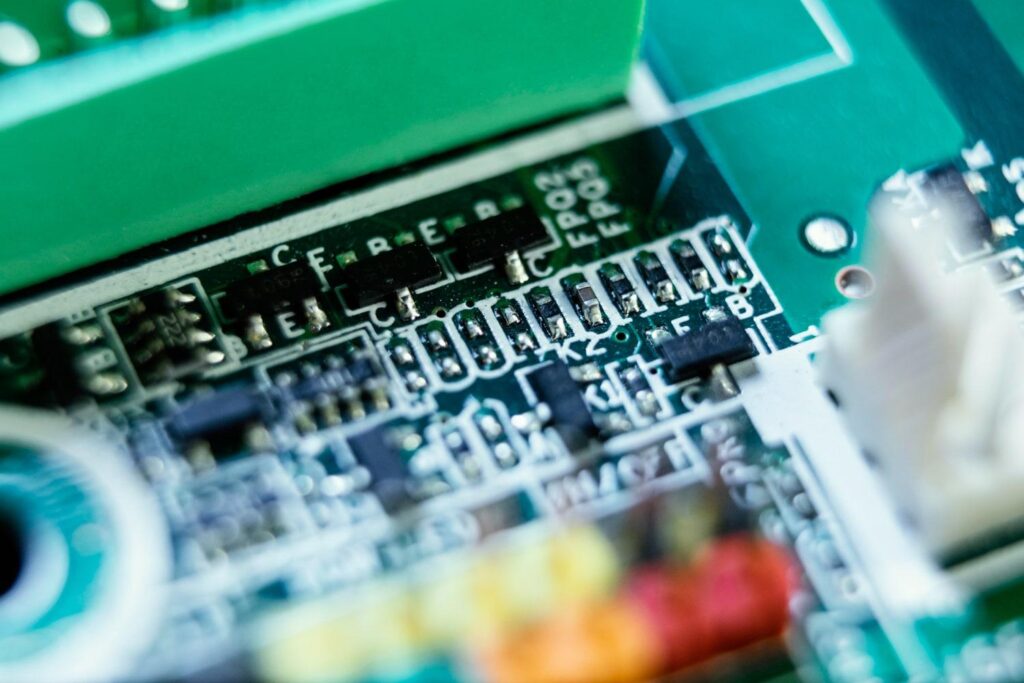 sterowniki PLC, sterowniki programowalne